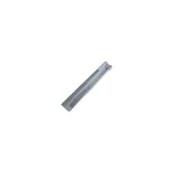 Guide droit de bac pour refrigerateur Whirlpool 481252518037