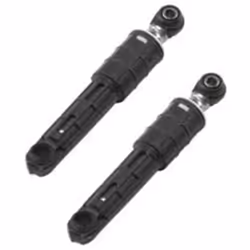 Lot de 2 amortisseurs compatibles pour Lave-linge BOSCH, SIEMENS, NEFF, CONSTRUCTA, VIVA 00742719, 00673541 Appareils compati ...