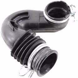 Durite boite a produit / cuve pour lave-linge HAIER 0020300594, 49051391 Appareils compatibles : [MACHINE À LAVER, LAVE-LINGE ...