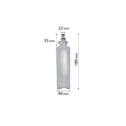 Panasonic Filtre Eau