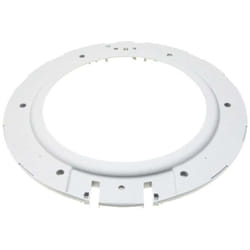 Contre Porte De Hublot Pour Lave Linge Sharp Electronic - 42125292