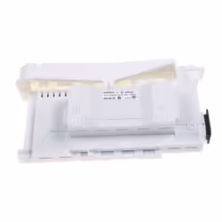 Merci de vérifier que cette pièce est bien compatible avec votre modèle d'appareil. Notre service client peut vous conseiller ...