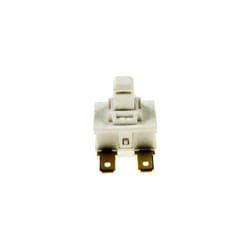Interrupteur Marche Arret Unipolaire 49025425 Pour pieces aspirateur nettoyeur petit electromenager