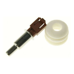 Sonde ctn d'origine (00154166, 10010119) Sèche-linge balay Bosch constructa, neff, siemens, viva