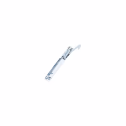 CHARNIÈRE PORTE DE FOUR DROITE/GAUCHE POUR FOUR SMEG - 931331712 | Modèles concernés : 931331712