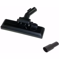Brosse polyvalente pour aspirateur ROWENTA, CALOR, TEFAL, MOULINEX, TORNADO, FIRSTLINE Polyvalente, la brosse est articulée p ...