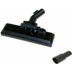 Moulinex - Brosse, embout 2 positions