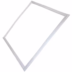 Joint de porte d'origine (partie congélateur) pour réfrigérateur, congélateur BEKO 4546860400, 4668512000 Appareils compatibl ...