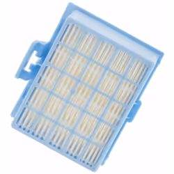 Filtre Hepa d'origine pour Aspirateur BOSCH, SIEMENS 17001131 Appareils compatibles : [ASPIRATEUR BOSCH: ] BGB2UA330, BGB2UCA ...