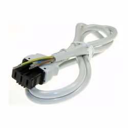 Cable de raccordement d'origine pour Four, cuisinière BOSCH, SIEMENS, NEFF 00754544 Appareils compatibles : [FOUR MICRO-ONDES ...