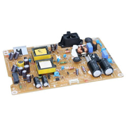 LG - module d alimentation pour tv audio telephonie EAY63071801