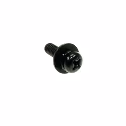 PIECES TELEVISEUR - LCD 258060201 VIS DU PIED PSW M4X12