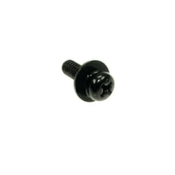 PIECES TELEVISEUR - LCD 258060201 VIS DU PIED PSW M4X12
