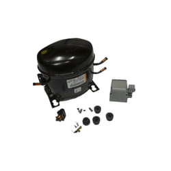 Compresseur EGAS80HLR R134 pour refrigerateur Indesit