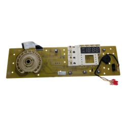 Platine afficheur commande pour lave linge LG EBR72945612