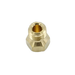 Injecteur gb 0.66 pour cuisiniere Beko 431920145