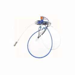 ENSEMBLE ELECTROVANNE MAGNETIQUE pour REFRIGERATEUR HISENSE...