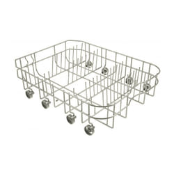Candy - panier inferieur 9 couverts pour lave vaisselle ...