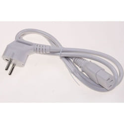 Cordon d'alimentation pour Cuiseur vapeur seb SS-993452