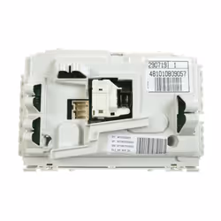 Merci de vérifier que cette pièce est bien compatible avec votre modèle d'appareil. Notre service client peut vous conseiller ...