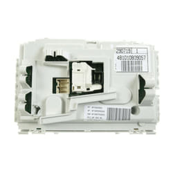 Platine de controle programme pour seche linge Whirlpool