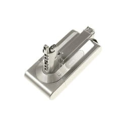 Dyson - accu d'aspirateur li-ion avec vis pour pieces aspirateur...