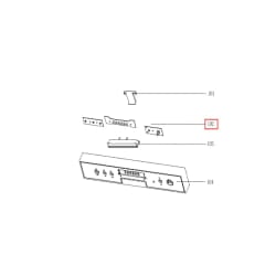 Airlux PROGRAMMATEUR GDS644