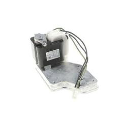 Moteur fabrique de glacons 0064000615 pour refrigerateur Haier 49045781