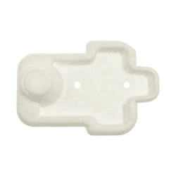 Flotteur lv polystyrene pour lave vaisselle Smeg 973830020