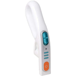 Rowenta - Poignée pour nettoyeurs vapeur Clean & Steam Seb RS-RT900613
