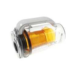 Rowenta - bac cyclonique pour pieces aspirateur nettoyeur petit...