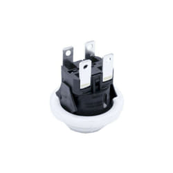 Interrupteur Blanc Pour Petit Electromenager Rowenta - Rs-Rt900695