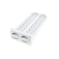 Bac a Glacons Double Twist 5912630100 Pour congelateur
