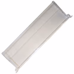 Portillon congélateur 525x170mm pour réfrigérateur, congélateur BAUKNECHT, WHIRLPOOL C00480974, 488000480974 Appareils compat ...