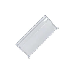 Volet abattant de congélateur Whirlpool c00495800