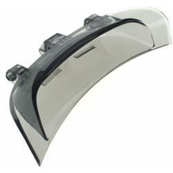 Poignee de porte pour lave linge Candy 43011740