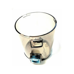Ensemble boite cyclonique
