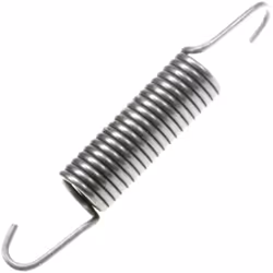 Ressort de cuve d'origine pour Lave-linge SAMSUNG Longueur 150 mm DC61-02146B Appareils compatibles : [MACHINE À LAVER, LAVE- ...