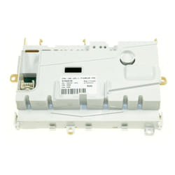 Whirlpool - platine controle vierge non programmee pour lave vaisselle...
