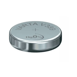 PILE BOUTON V389 MONTRE 1,55V-85MAH / 11,6X3,05MM pour...