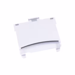 Merci de vérifier que cette pièce est bien compatible avec votre modèle d'appareil. Notre service client peut vous conseiller ...