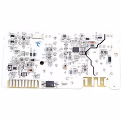 Compte tenu de la spécificité de ce produit (Matériel Electronique, Electrique) il ne pourra en aucun cas être remboursé ou é ...
