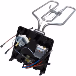 Résistance pour friteuse SEB SS-994860 Appareils compatibles : [FRITEUSE, AIRFRYER SEB: ] FR804015/87A, FR804000/87A, FR8040, ...