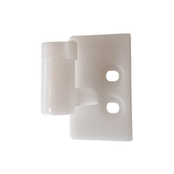Axe de charnière supérieur pour refrigerateur Haier 49053797