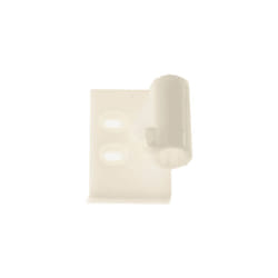 AXE DE CHARNIÈRE pour REFRIGERATEUR HAIER - 49053798