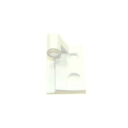 Charnière top axe pour refrigerateur Haier 49053541
