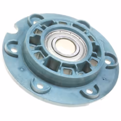Palier (roulement) d'origine pour Lave-linge ELECTROLUX, FAURE, ZANUSSI, CURTISS, PHILCO, CONTINENTAL EDISON, FAE, LISTO, DOM ...