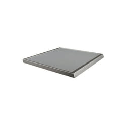 PLAN DE TRAVAIL LAVE VAISSELLE pour LAVE VAISSELLE BOSCH -...