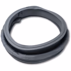 Joint de hublot (manchette) compatible pour Lave-linge SAMSUNG Le joint de porte d'une machine à hublot ou à chargement par l ...