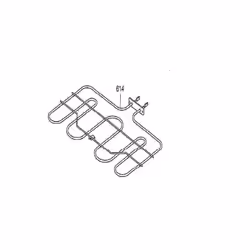 Merci de vérifier que cette pièce est bien compatible avec votre modèle d'appareil. Notre service client peut vous conseiller ...